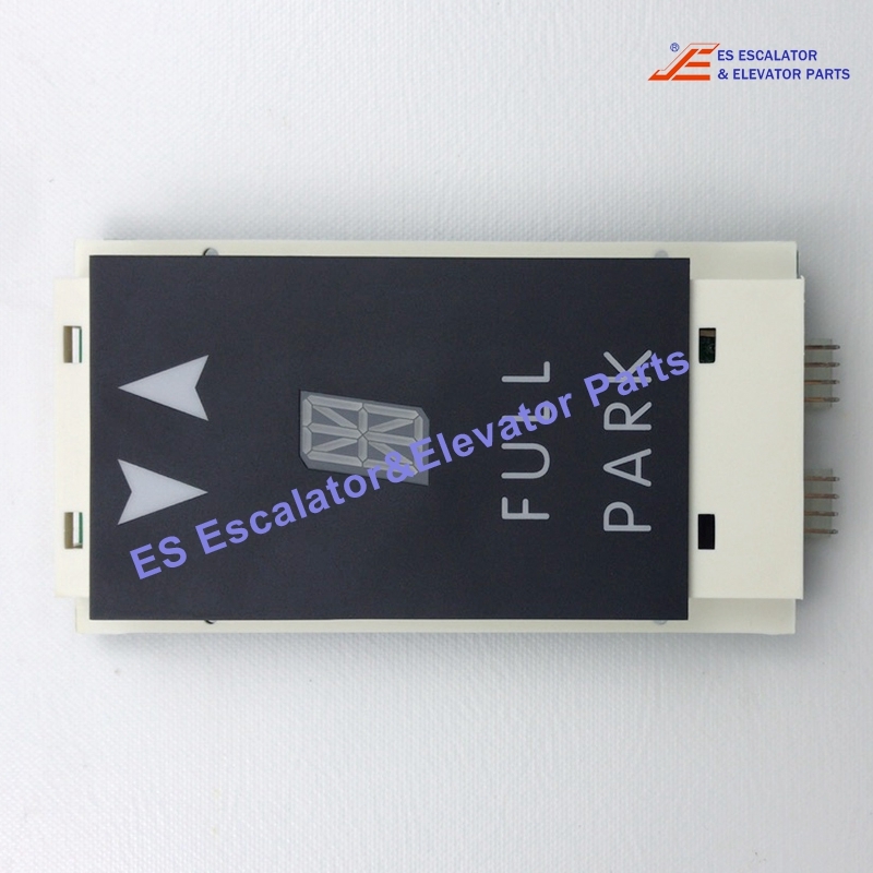 DAA25140NNN9 Elevator PCB Board Display Board Use For Otis