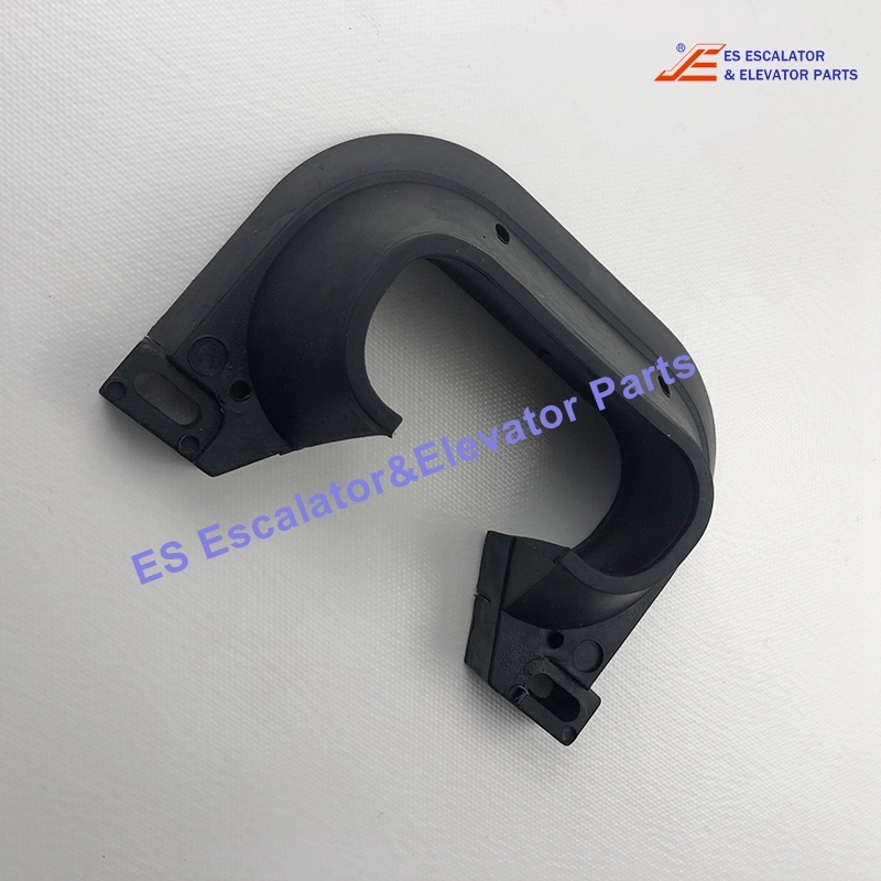 XAA384KP1 Escalator Handrail Inlet Use For OTIS