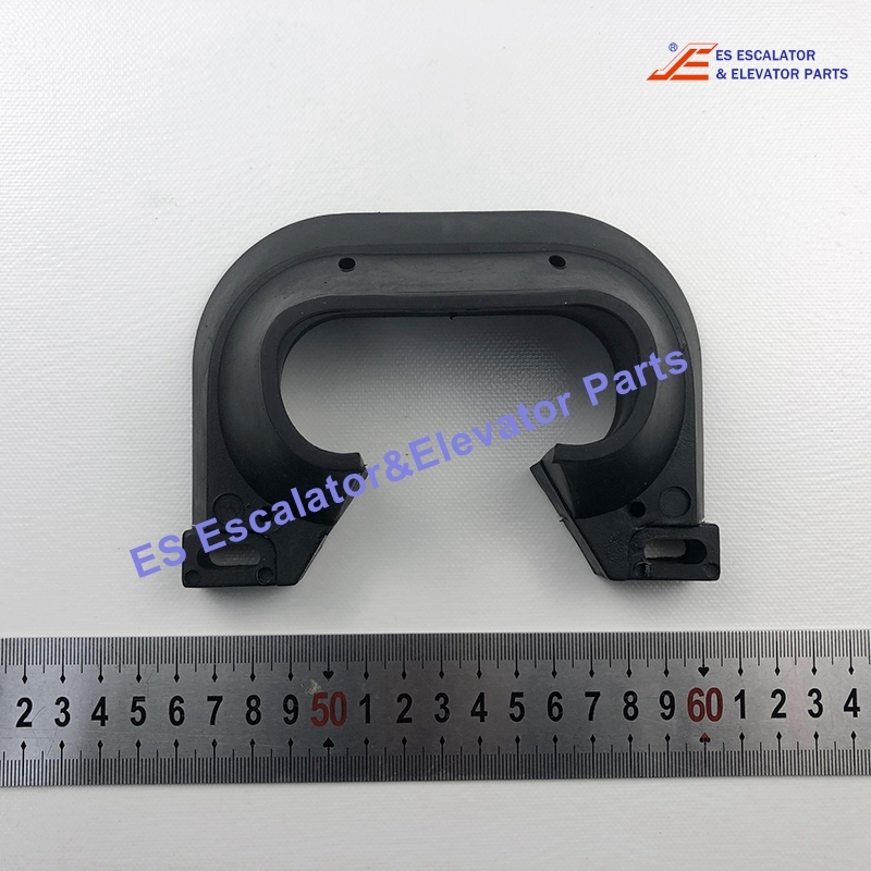 XAA384KP1 Escalator Handrail Inlet Use For OTIS