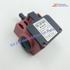 <b>XAA177BE1 Escalator Limited Switch</b>