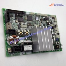 DOR-1231B Elevator PCB