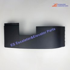 <b>ES-SC067 9300 Handrail Inlet SMV405794 LHS</b>