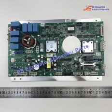 GBA21305WC70 Elevator PCB Board