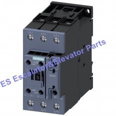 3RT2038-1AL20 Elevator Power Contactor