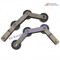 DEE2145182 Escalator Chain