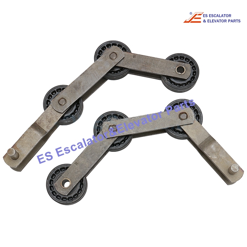 DEE2145182 Escalator Chain Use For Kone