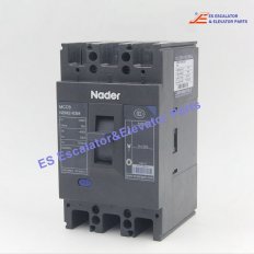 NDM2-63M Elevator Circuit Breaker