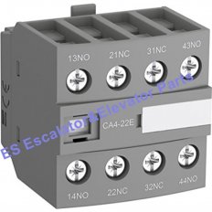 1SBN010140R1022 Elevator Contactor