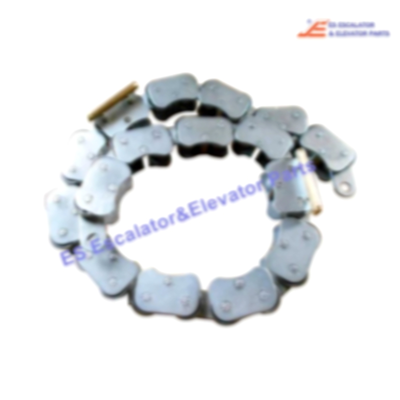 3804402 Escalator Handrail Chain JO 169 Use For CNIM