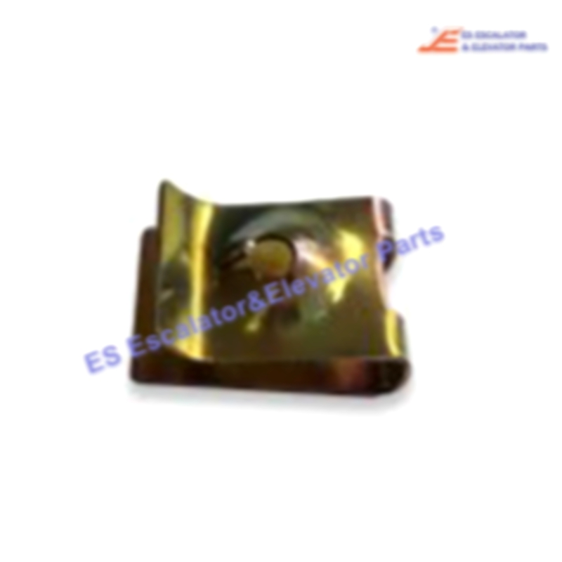 299254 Elevator Snap Nut B4-MKBDSC