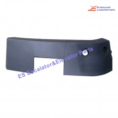 50587003 Escalator Inner Cover