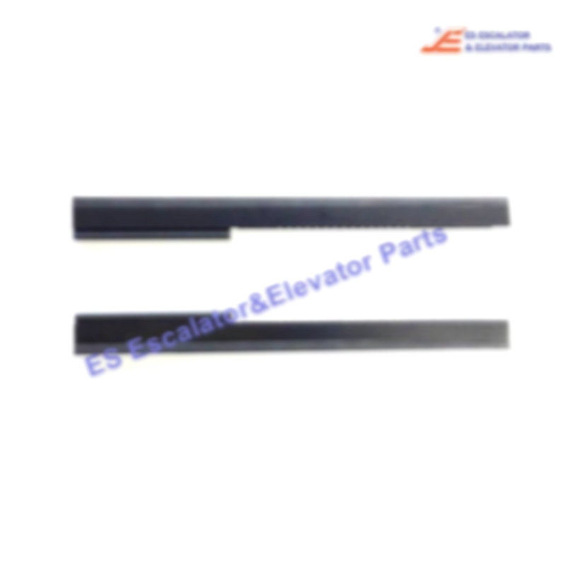 312732 Escalator Clamping Strip RHS