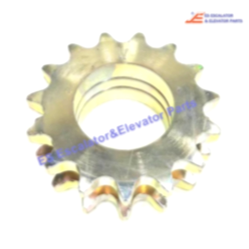 ES-SC394 SFH466057 Escalator Sprocket (Each)