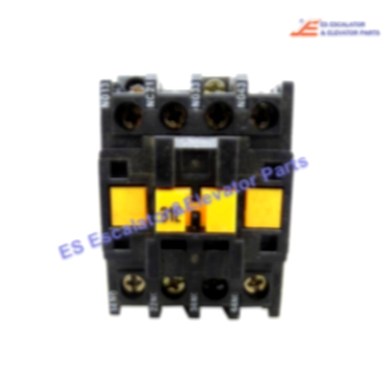 ES-SC100 CA2-DN1319M A65 Escalator Relay 220-240V