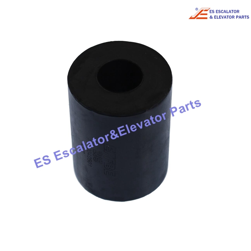 70050400 Elevator Rubber Bumper 17x40x50 Use For Thyssenkrupp