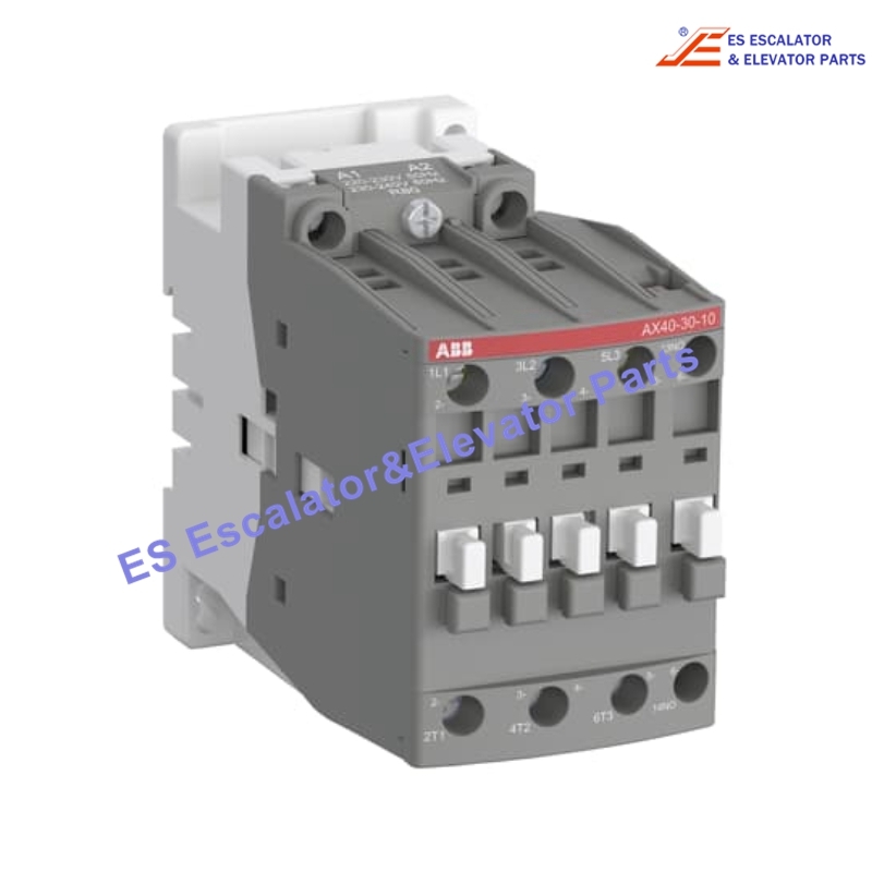 1SBL281074R8410 Elevator Contactor 110VAC Use For ABB