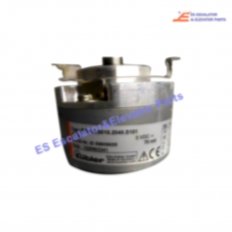 Elevator Encoder 59606655