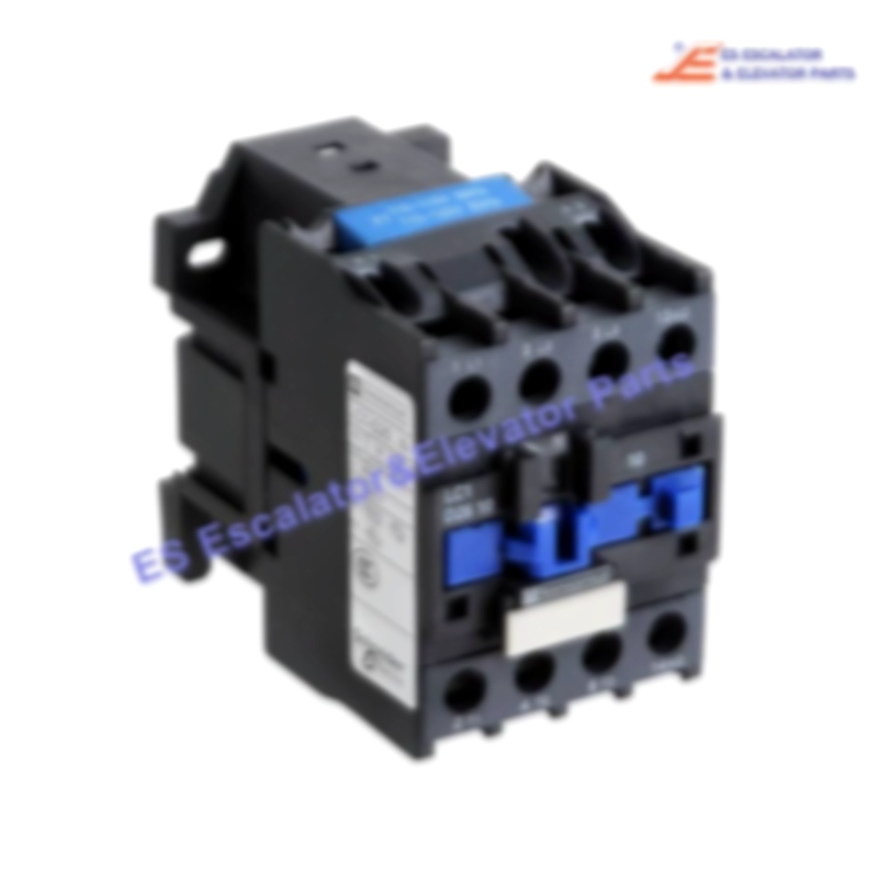 ES-SC097 Escalator Contactor 23A 7.5W