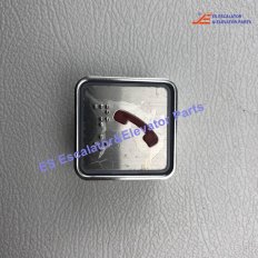 A4N43591 Elevator Push Button