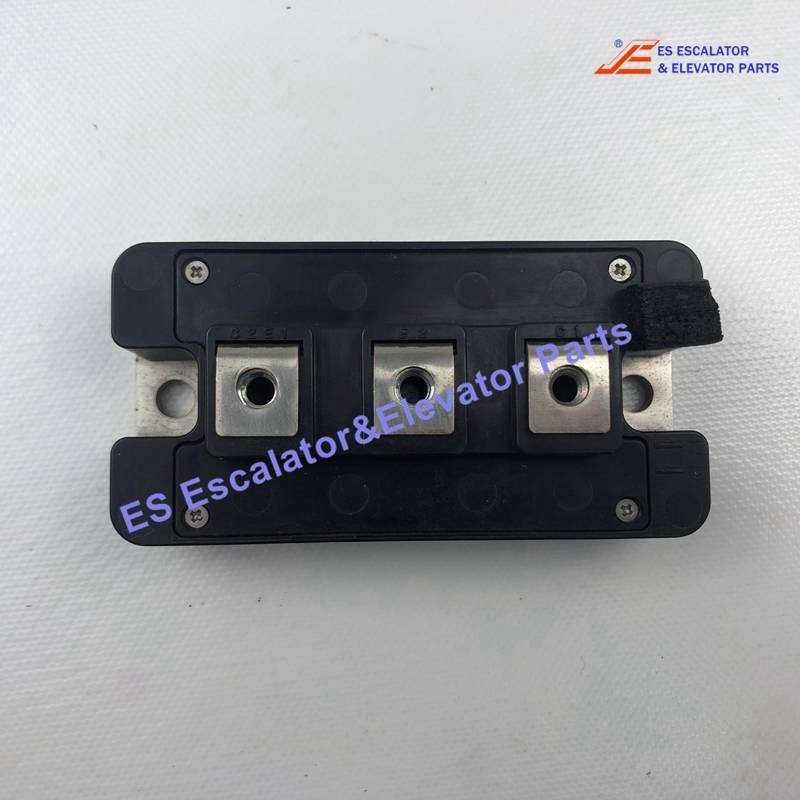 CM100E3Y-24NF Elevator IGBT Power Module Electric Module Use For Mitsubishi