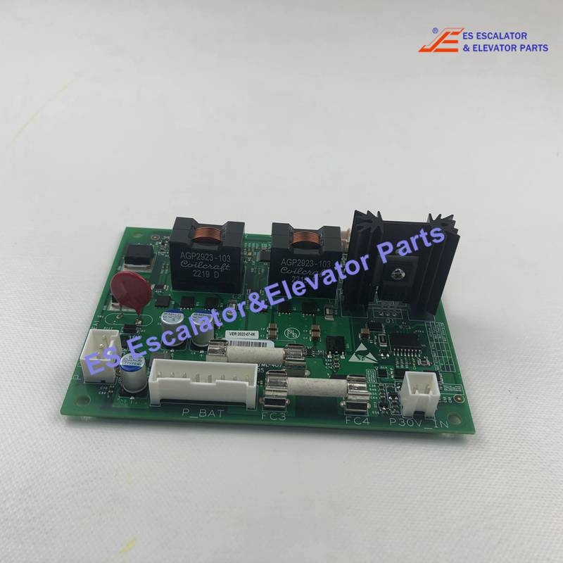 DBA26800EA2 Elevator PCB Board Control Board Use For Otis