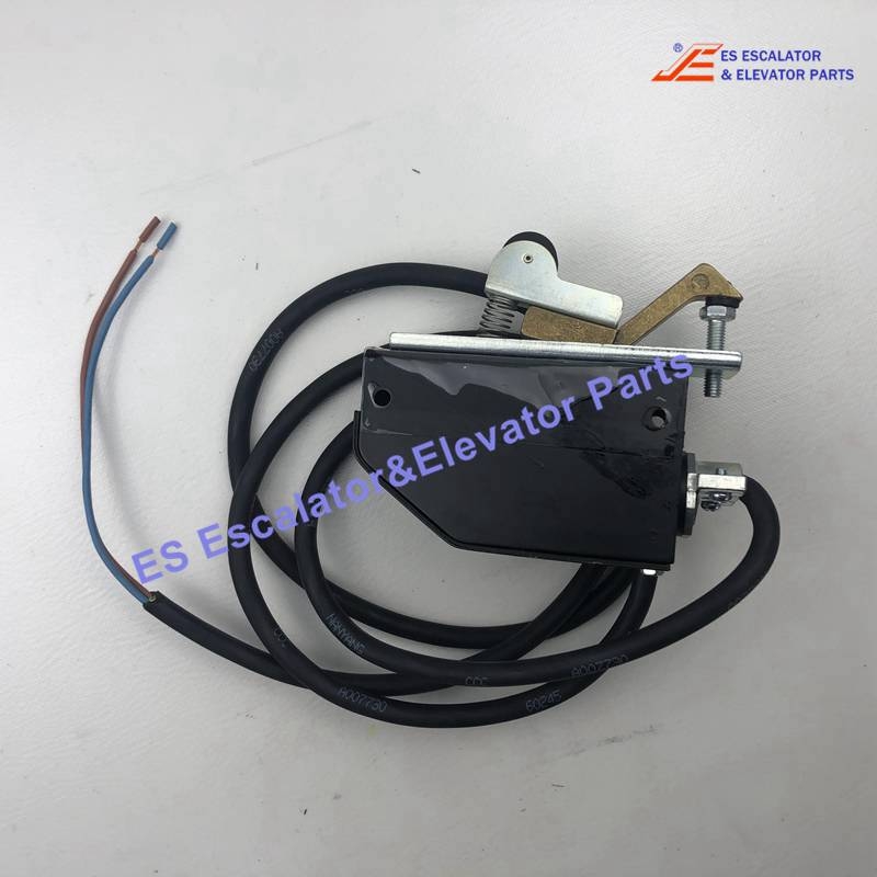 MKG131-02 Elevator Car Door Switch Use For Mitsubishi