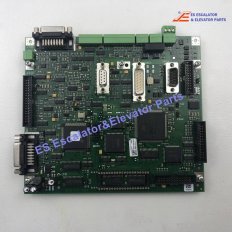 TMI2 66200006435 Elevator Frequency Inverter Board