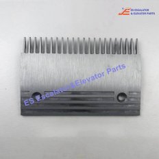 <b>KM5130669R01 Escalator Comb Plate</b>