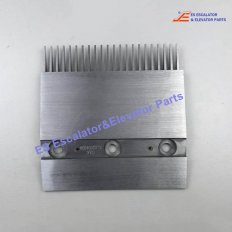 KM5236481H01 Escalator Comb Plate