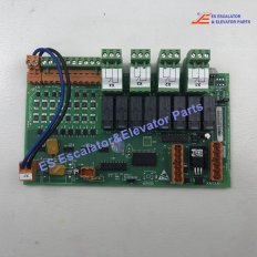 Elevator KM713150G01 PCB