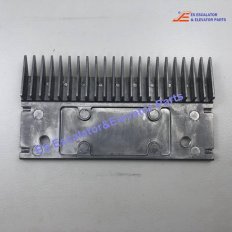 NJ-FPA017-01 Escalator Comb Plate