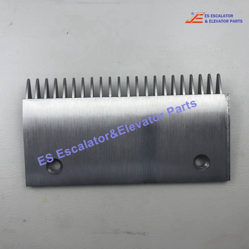 NJ-FPA019-02 Escalator Comb Plate Use For Fujitec