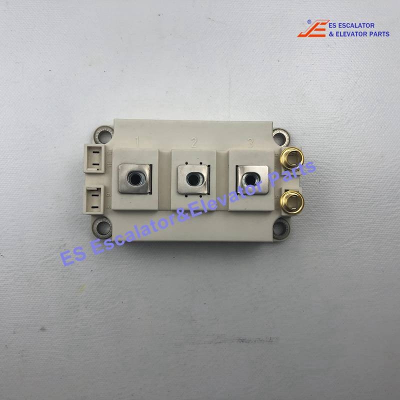 SKM200GB128D Elevator IGBT Module 1200V 300A Use For Semikron