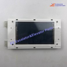 Elevator XAA25140AD30 Display Panel