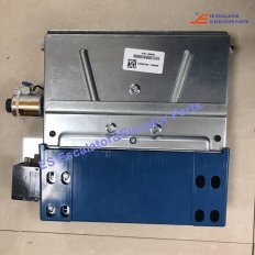 TBA20602A892 Elevator Overspeed governor