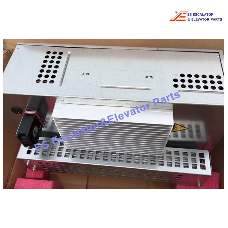 GCA21342B1 Elevator OVF20CR Frequency Inverter  Semiconductor Converter 5kW Use For Otis