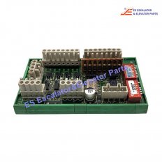 GDA25005C2 Elevator PCB Board