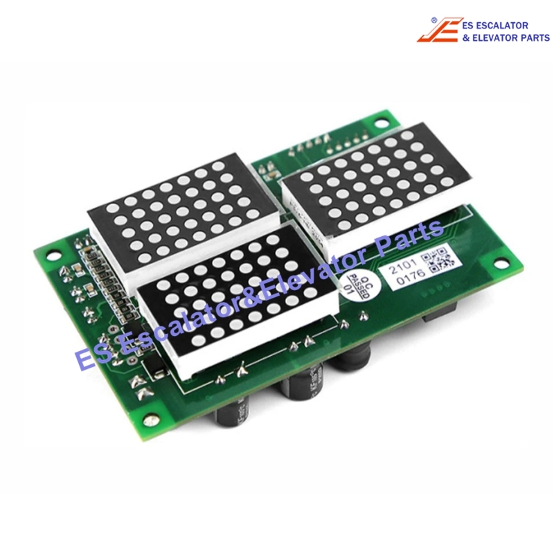 8605000050 Elevator PCB Board Use For Thyssenkrupp