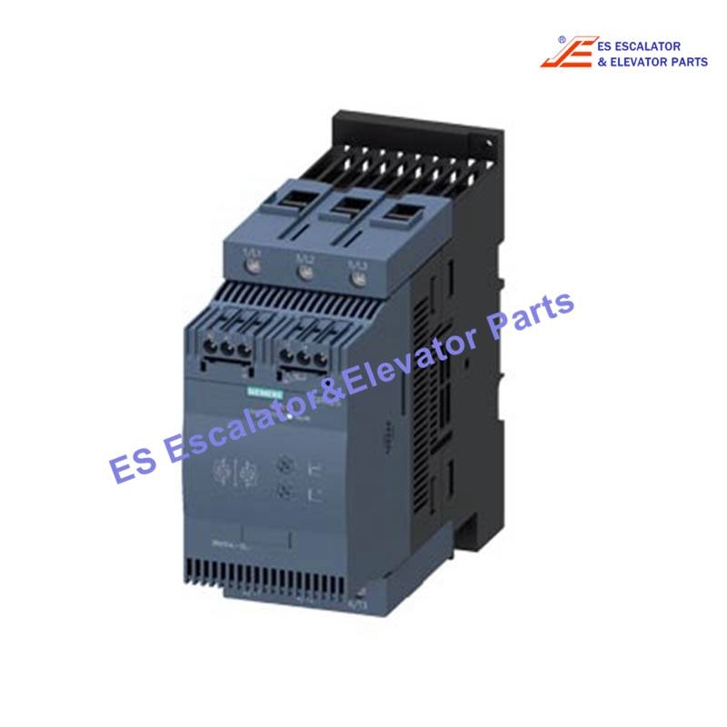 3RW3047-1BB14 Elevator Soft Starter Use For Siemens