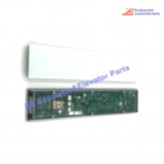 59324300 Elevator PCB Board