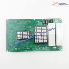 A3N23720 Elevator PCB Board