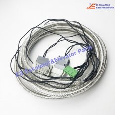 KM50028980V001 Elevator Cable