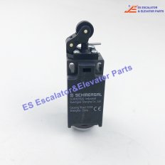 Z1R 236-02ZR-1816 Elevator Limit Switch