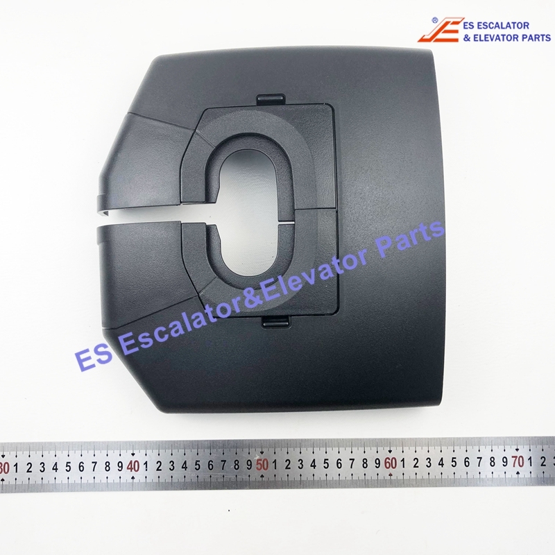 8001640000 Escalator Handrail Entrance Cover   2  Left + 2  Right For Velino FT823 Use For Thyssenkrupp