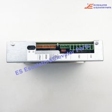 KM825580G02 Elevator Brake Control Module
