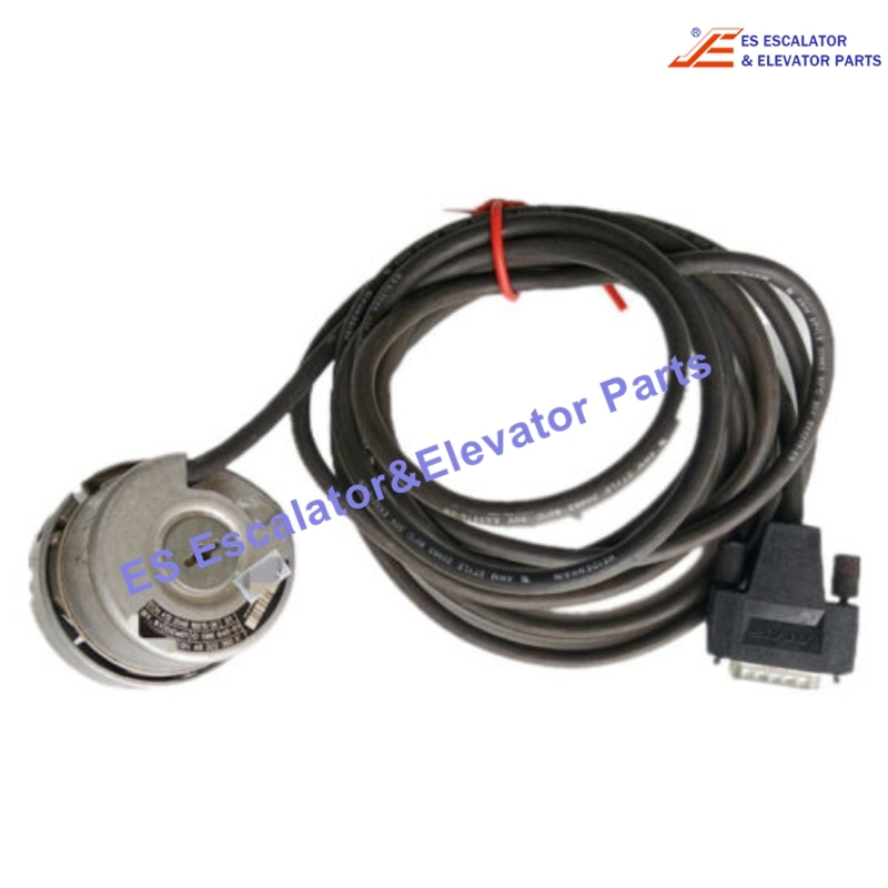 ECN413204816S15-CL Elevator Encoder Use For Other