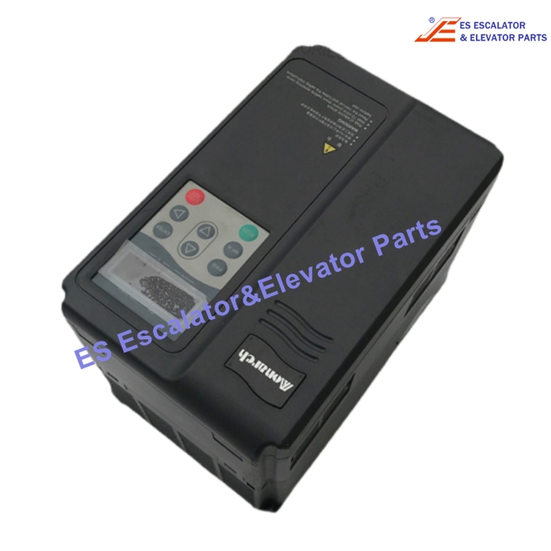 ME280-4007 Elevator Inverter 7.5kW Use For Monarch
