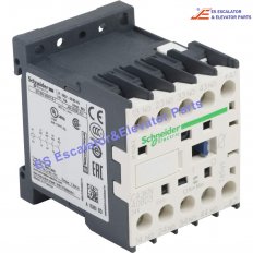 CA3KN40BD3 Elevator Control Relay