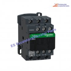 CAD32M7 Elevator Contactor