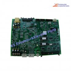 AEG14C637*J Elevator PCB Board